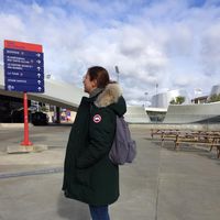 Photos de Samantha Desfrançoi