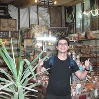 Adam Ahmed's Photo
