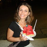 Carla D'Avila's Photo