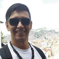 KIKE Benitez Sprenk's Photo