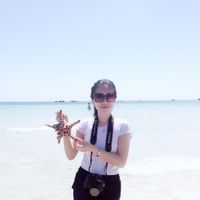 Fotos von shita andini