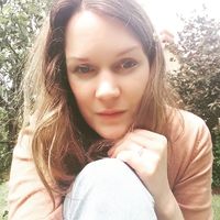 audrey Person's Photo