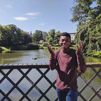 Floyd Walker's Photo