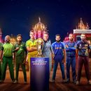 CWC'23 Match Number 5 - Ind Vs Aus's picture