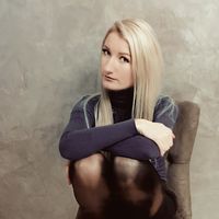 Svetlana Kaidunova的照片