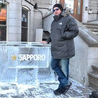 Zdjęcia użytkownika Pierre-Luc Cappy