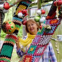 Galina Rasmussen's Photo