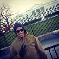 Filippo Aragno's Photo