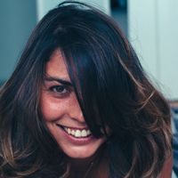 nathalia Vinée's Photo