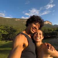 rachel santos的照片