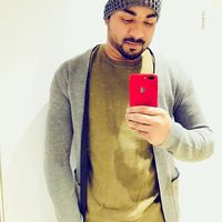 Dildar Dildar's Photo