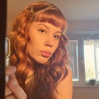 Viktória Vaneková's Photo