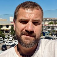 Fotos de Grigory Marchenko