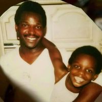 Andre Jones的照片