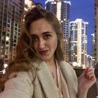 Fotos de Viktoriia Siedova