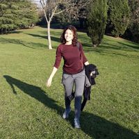 Fotos de Camila Del Vecchio