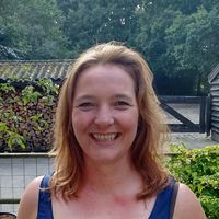 Nienke  De Weerd's Photo