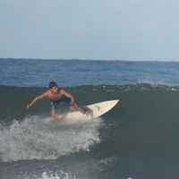 Jeudy Umana Mendez's Photo