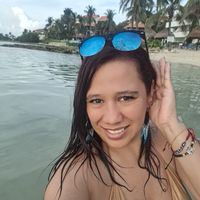 Roxana Salazar's Photo