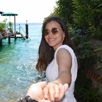 Daniela Aragón's Photo