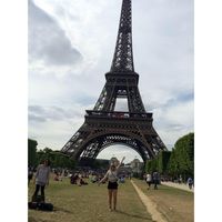 Photos de Lauren Campbell