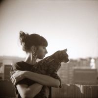 Clara Arnas Antolín's Photo