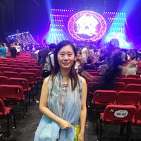 Joyce L的照片