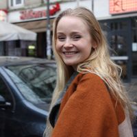 Lina Fischer的照片