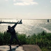 Yannick Mensch的照片