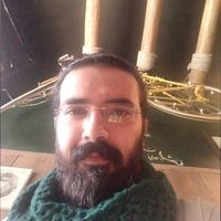 Amirhossein Soltanzadeh's Photo