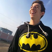 marwan mansi's Photo