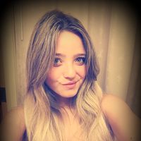 Rocío Llamas's Photo