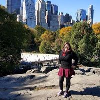 Alice Schneider's Photo