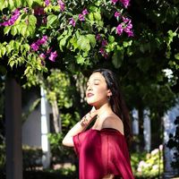 Nouhaila arc的照片