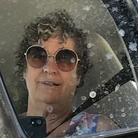 Christine Heyman's Photo