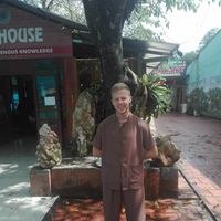 Sietze Berends's Photo