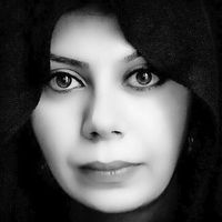 Mina Panahi's Photo
