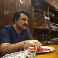 Abid  ali's Photo