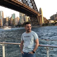 Esteban Orozco Tabares's Photo