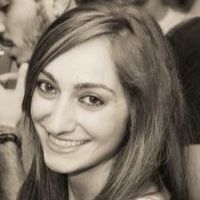 marilena afentaki's Photo