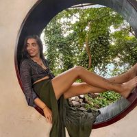 Fotos de Isabella Burton