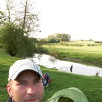 Thomas Karl Maes's Photo