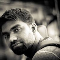 Fahim Basheer's Photo