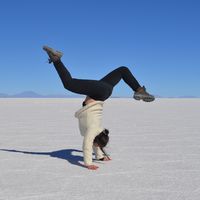 Alessandra Rossi's Photo