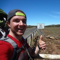 Fotos de Eric Eckermann