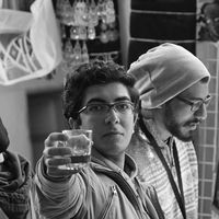 Assem Shafik的照片