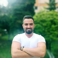 Tolga Sarıgöcek's Photo