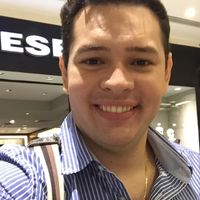 Fotos de Anderson Castro