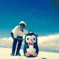 Vera Baltazar的照片