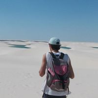 Alessandro Panizio's Photo